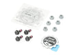 18-23 Jeep Wrangler Jeep Performance Parts 2 Lift Kit Four Door 2.0L Engine
