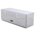 BOX AL 24HX24DX36L LHO MA DBL SWNG