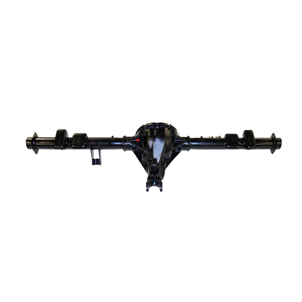 Reman Axle Assy GM 8.5 1995 Chevy Tahoe GMC Yukon 3.08 Ratio 2wd 2dr CORE CHARGE OF $400 APPLIES