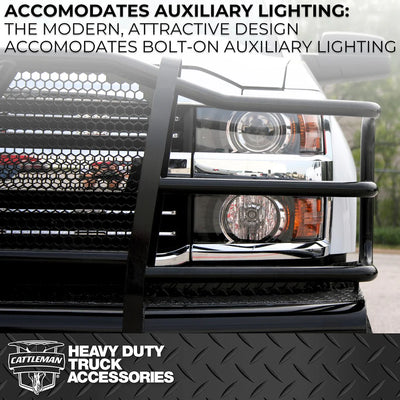 DODGE/RAM FRONT BUMPER W/O SENSORS