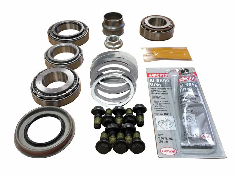 DRIVESHAFT