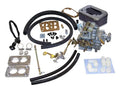 Carburetor for 1978-1990 Jeep CJ-5 CJ-7, CJ-8, YJ Wrangler w/ 4.2L Engine Crown Automotive