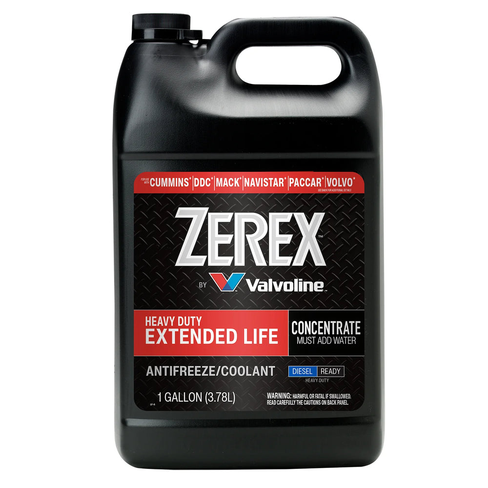 ZX HD NITRITE FREE RED EL AFC DR 55