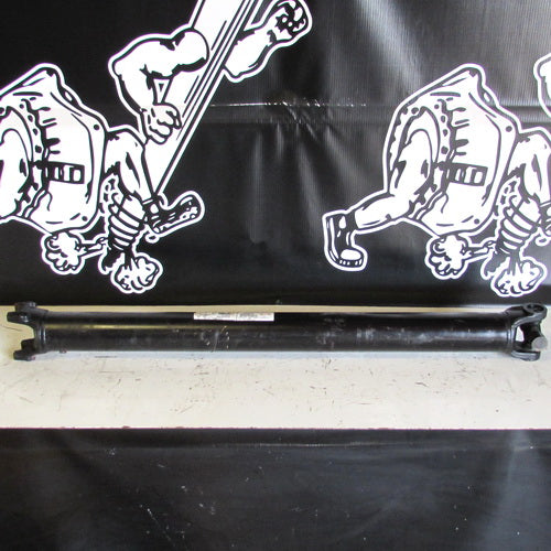 DRIVESHAFT