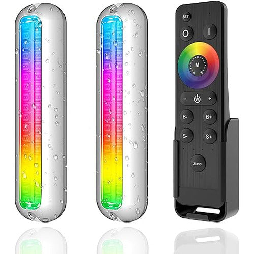 MANTIS DOCK LIGHT KIT
