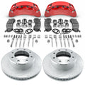 CALIPER + DDS ROTOR BRAKE KIT