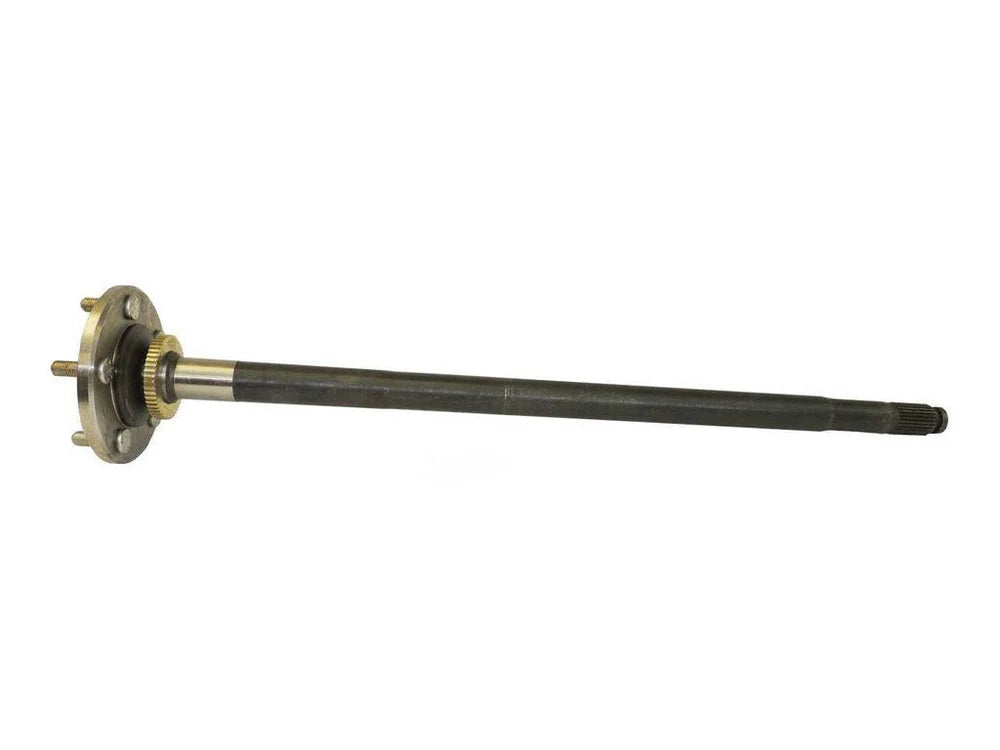 DRIVESHAFT