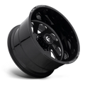 FF072 26X14 BLANK BLACK -72MM (114-180)