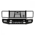 SUMMIT FRONT BUMPER WITH GRILLE GUA