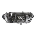 Hella 19-20 Mercedes-Benz A220 Headlamp Lh Led