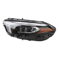 Hella 19-20 Mercedes-Benz A220 Headlamp Lh Led