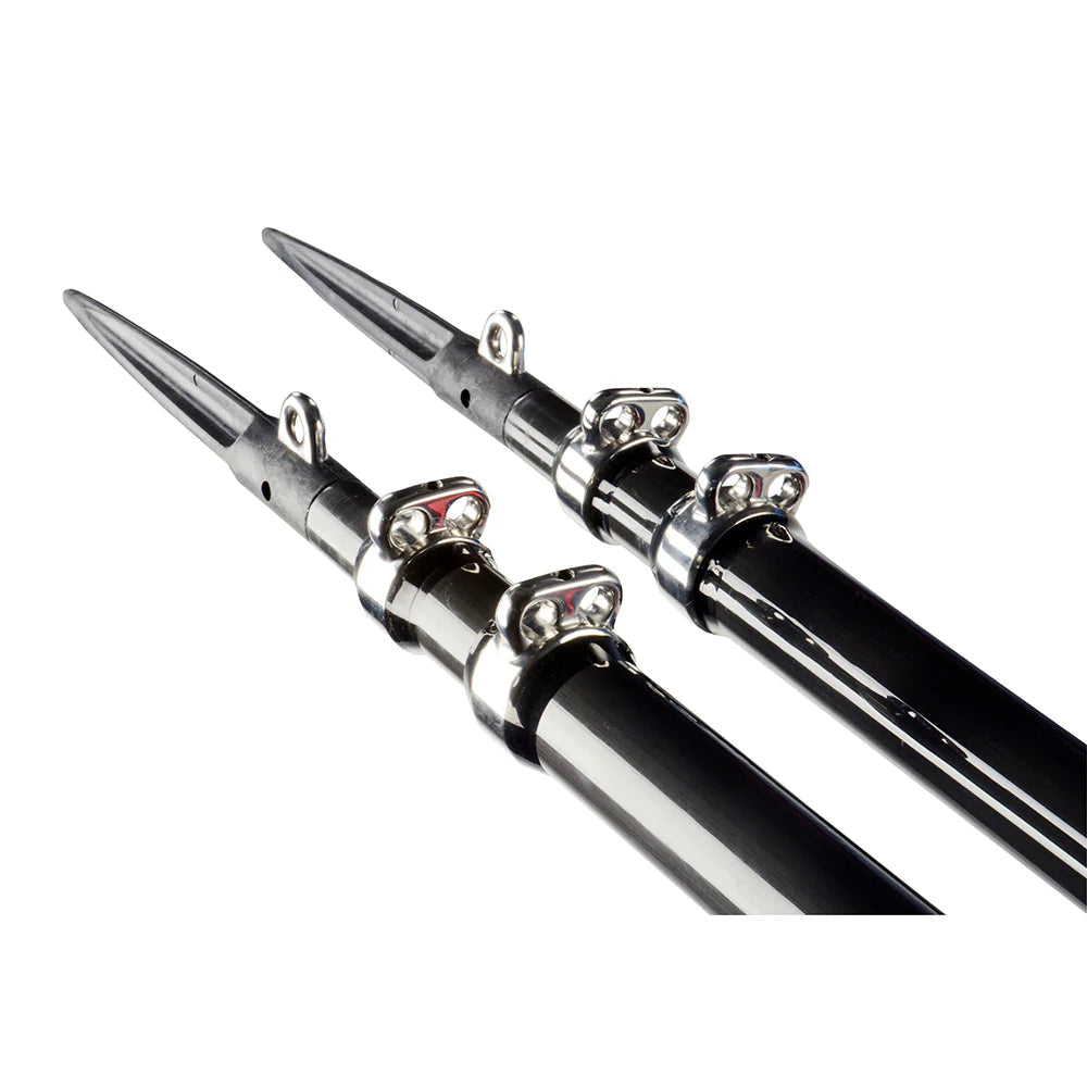 17' OUTRIGGER POLES