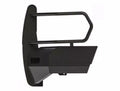 SUMMIT FRONT BUMPER WITH GRILLE GUA