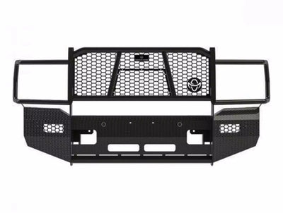 Ranch Hand bumper