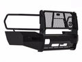 SUMMIT FRONT BUMPER WITH GRILLE GUA