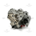 REAR DRIVESHAFT