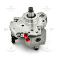 REAR DRIVESHAFT