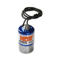 Plate Wet Nitrous System GM 2010-2015 Camaro LS3 With Electric Power Steering. Blue System Includes 10Lb Bottle Plate And All Installation Items NOS