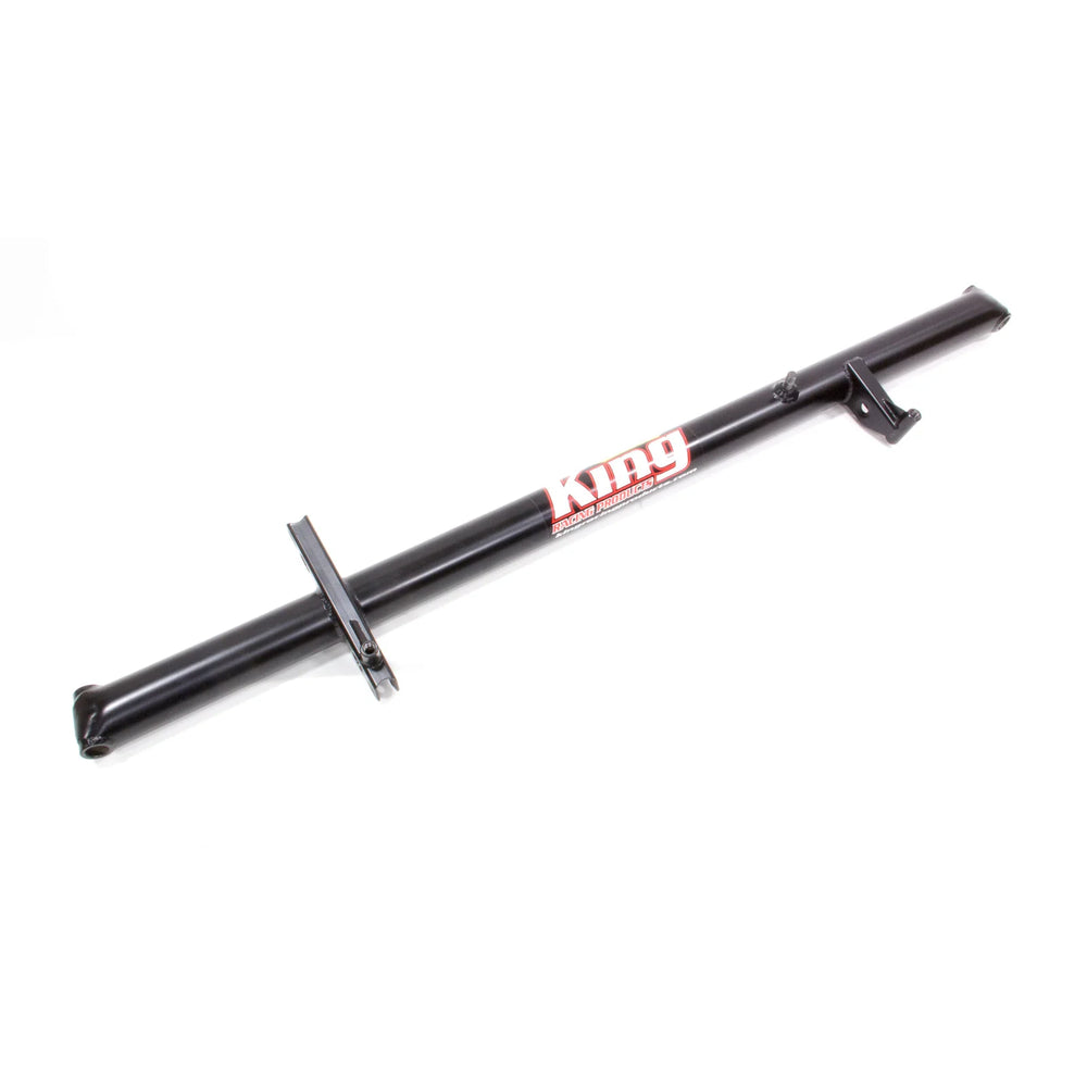 Front Axle 50in 2 1/2 Diameter Black