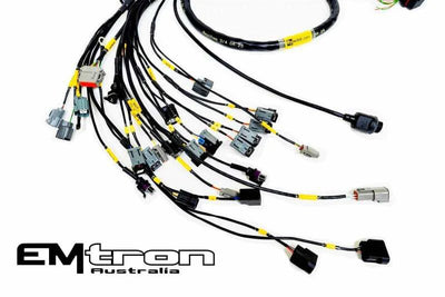 Rywire auto part