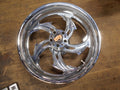 Performance Machine 18x5.5 Forged Wheel Torque  - Chrome