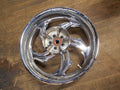Performance Machine 18x5.5 Forged Wheel Torque  - Chrome