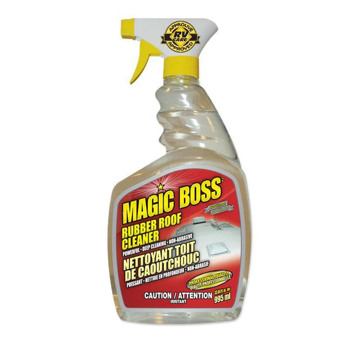 RV BOSS auto part