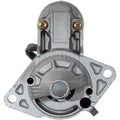REMY auto part close-up
