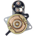 REMANUFACTURED STARTER