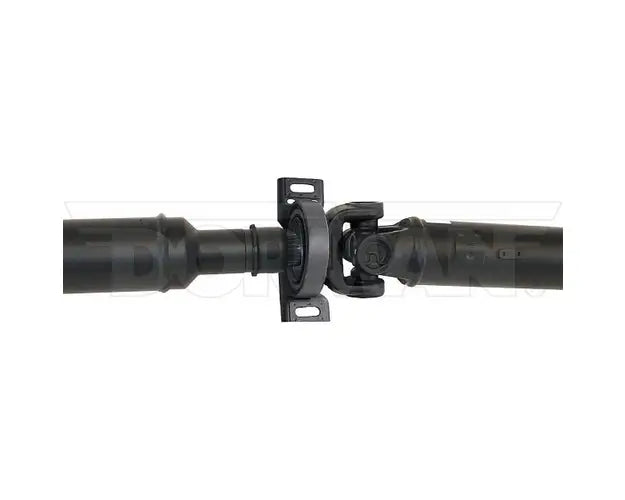 REAR DRIVESHAFT