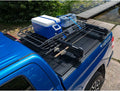 Retrax 2024 Toyota Tacoma 6ft Bed RetraxONE XR Bed Cover