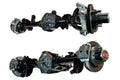 Dynatrac auto part