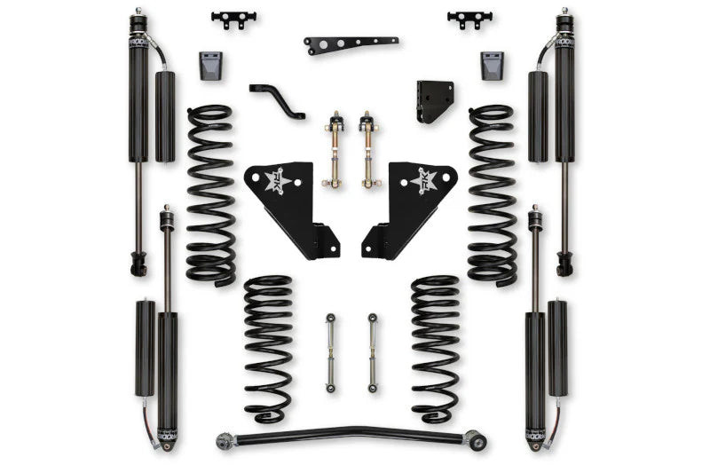 Rock Krawler Suspension auto part