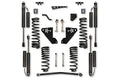 Rock Krawler Suspension auto part