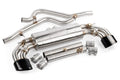 PACKAGE (POWER PRO) TTRS (8S)