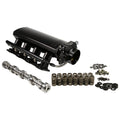 STAGE 1 INTAKE AND CAM PACKAGE FOR
