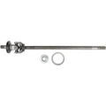 BANJO HOUSING AND COVER ASSY
