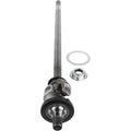 BANJO HOUSING AND COVER ASSY