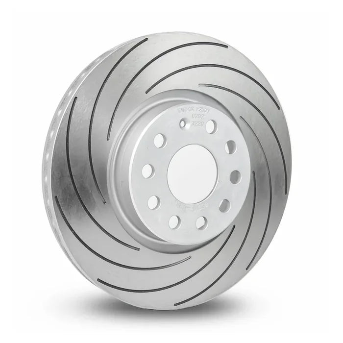 BIG BRAKE KIT 2 PIECE ROTOR, FRONT