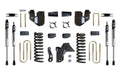 Maxtrac shock absorber