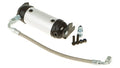 ARB 2024+ Toyota Tacoma DC Ascent Truck Cap - Underground