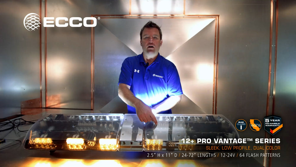 ECCO ELECT auto part