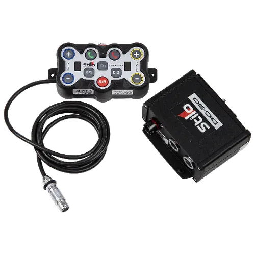 DG-30 INTERCM PRO 12V WITH BT