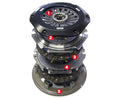 HKS LA CLUTCH TWIN NISSAN 5MT PULL RB2