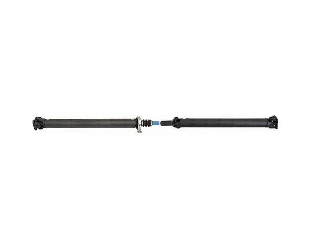 REAR DRIVESHAFT