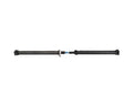 REAR DRIVESHAFT