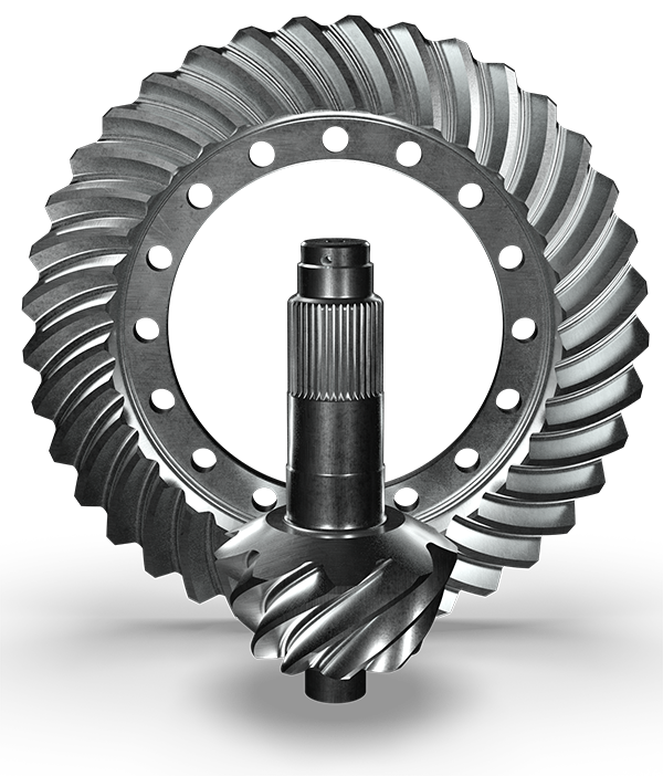 DIFF CARR COVER ASSY