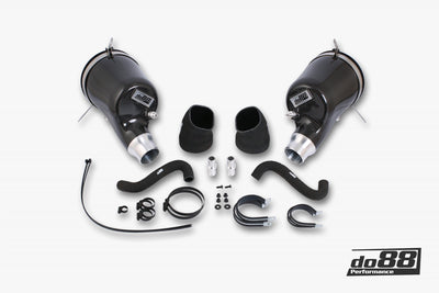 do88 induction system