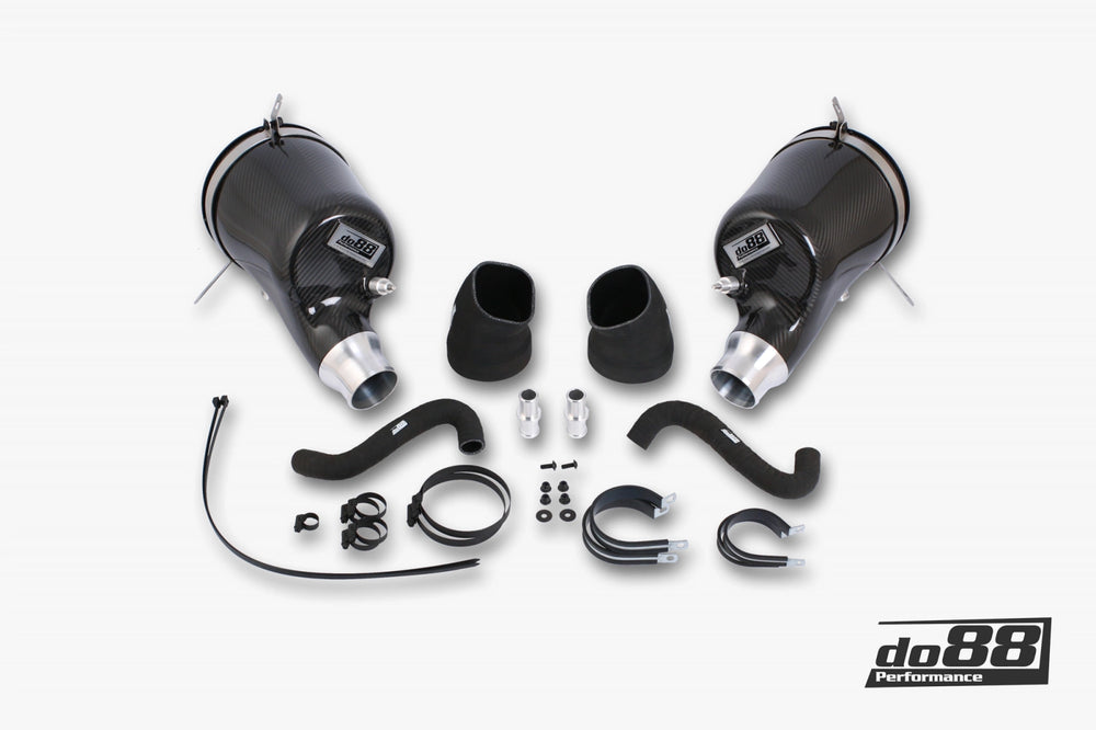 do88 induction system
