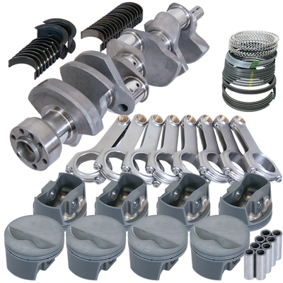 Eagle auto part